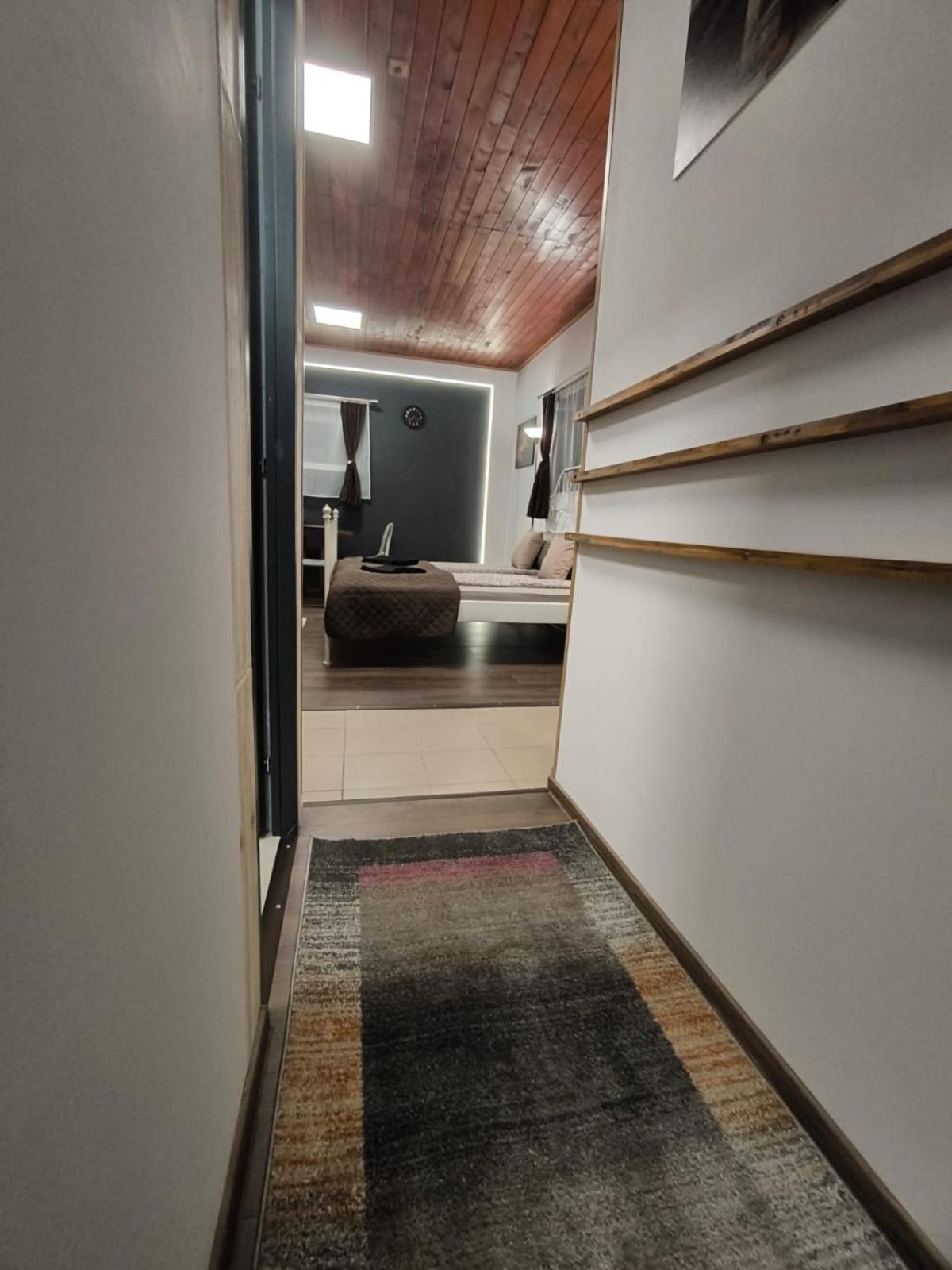 Morrison Apartments Меркуря-Чук Экстерьер фото