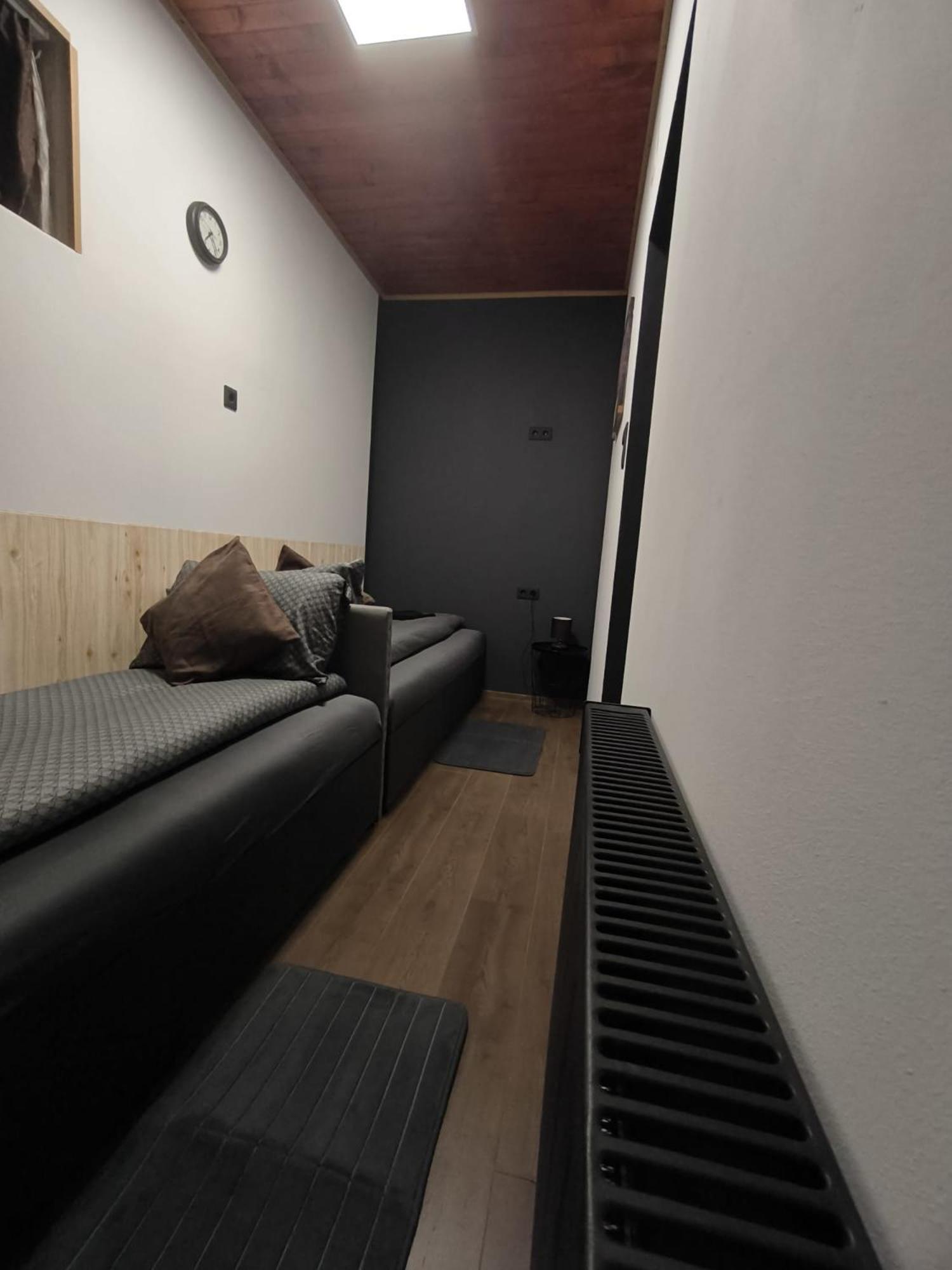 Morrison Apartments Меркуря-Чук Экстерьер фото
