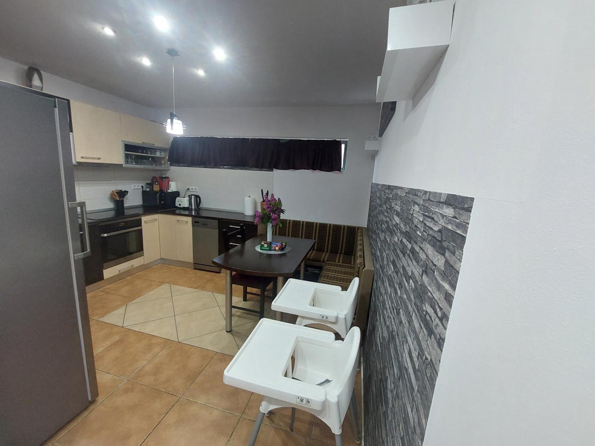 Morrison Apartments Меркуря-Чук Экстерьер фото
