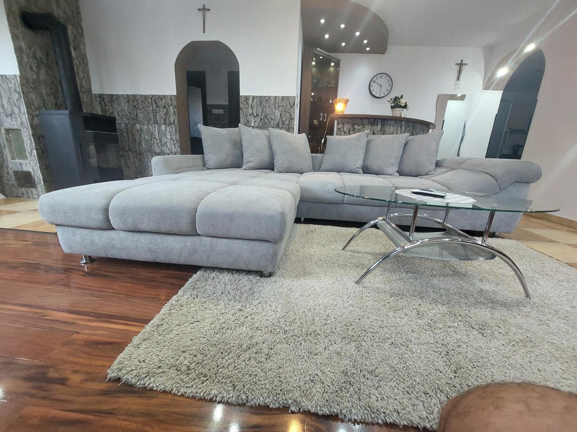Morrison Apartments Меркуря-Чук Экстерьер фото